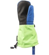 Detské lyžiarske rukavice DUMBO RELAX 