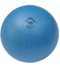 Gymnastický SOFFBALL - 26 cm Maxafe Ledragomma