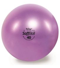 Gymnastický SOFFBALL - 40 cm Maxafe Ledragomma