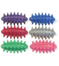 Masážne vajíčko s bodlinkami ježko 7 cm YTSA04962 JAKOBS 