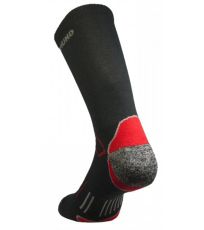 Zimné merino trekingové ponožky TRACK Mund 