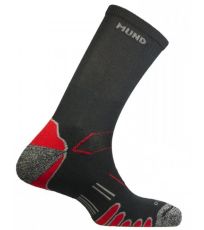 Zimné merino trekingové ponožky TRACK Mund