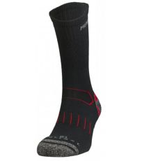 Zimné merino trekingové ponožky TRACK Mund 