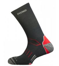 Zimné merino trekingové ponožky TRACK Mund 