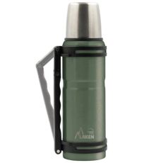 Termoska oceľ s rukoväťou 1200 ml YTSN00462 Laken