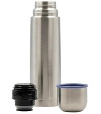 Termoska oceľ 500 ml neoprénový obal MOLES Laken 