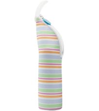 Termoska oceľ 500 ml neoprénový obal MOLES Laken