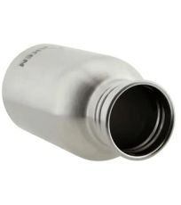 Fľaša oceľ 500 ml Plain Laken 