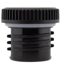 Fľaša oceľ 750 ml Plain Laken 