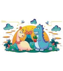 Fľaša tritán 450 ml Oby Laken 