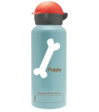 Fľaša hliník 450 ml Hit Laken 