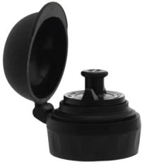 Fľaša hliník 450 ml Hit Laken 