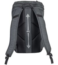 Mestský batoh 18 l YALA YATE čierna