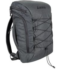 Mestský batoh 18 l YALA YATE čierna