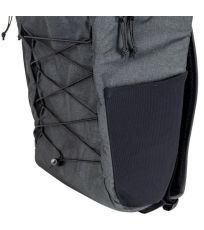 Mestský batoh 18 l YALA YATE čierna