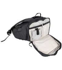 Mestský batoh 18 l YALA YATE čierna