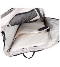 Mestský batoh 18 l YALA YATE čierna