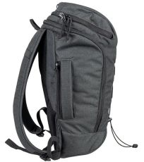 Mestský batoh 18 l YALA YATE čierna