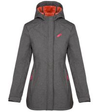 Dámska softshell bunda LYLA LOAP