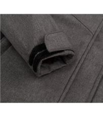 Dámska softshell bunda LYLA LOAP šedá