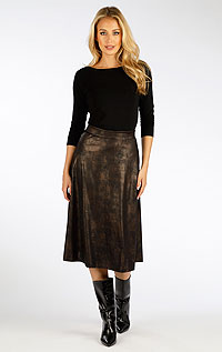 Dámska sukne 7F028 LITEX