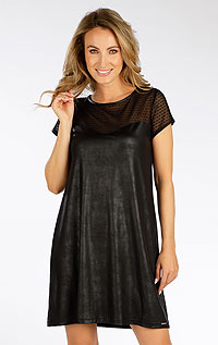 Dámske šaty s krátkym rukávom 7F031 LITEX