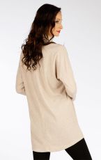 Dámska tunika s dlhým rukávom 7F091 LITEX 