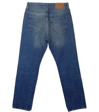 Pánske džínsy CR-E160 Cross 