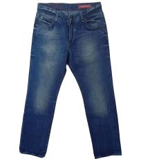 Pánske džínsy CR-E160 Cross