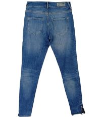 Dámske džínsy P477 060 25 Z18-Cross Cross 