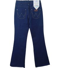 Dámske džínsy W245-GQ Wrangler 