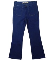 Dámske džínsy W245-GQ Wrangler