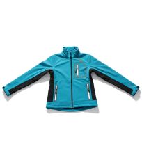 Dámska softshell bunda ALISA Hi-Tec