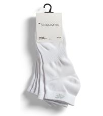 Dámske ponožky 3 páry H4L18-SOD001 4F