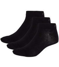 Pánske ponožky 3 páry H4Z17-SOM004 4F