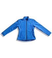 Dámska športová bunda LADY THRES ACT -BLUE Hi-Tec