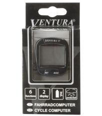 Tachometer na bicykel Ventura VI Ventura 