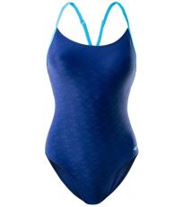 Dámske jednodielne plavky SUBLIME Aquawave