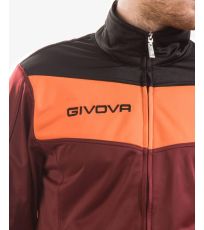 Unisex tepláková súprava CAMPO TRIACETATO Givova 