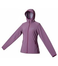 Dámska softshellová bunda Heather Canyon Columbia