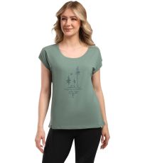 Dámske triko ROANE-W KILPI