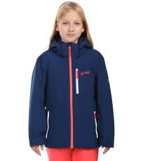 Detská lyžiarska bunda VALERA-JG KILPI