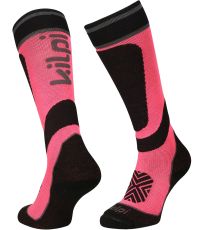 Detské lyžiarske podkolienky ANXO-J KILPI