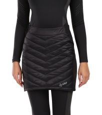 Dámska zateplená sukňa TANY-W KILPI