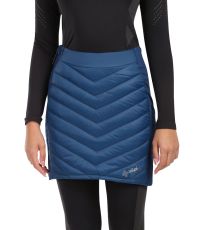 Dámska zateplená sukňa TANY-W KILPI