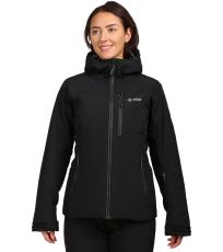 Dámska lyžiarska bunda - väčšej veľkosti FLIP-W KILPI