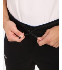 Pánske bežecké nohavice NORWEL-M KILPI Čierna