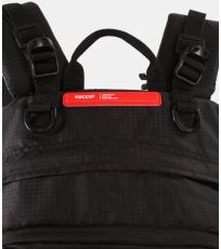 Unisex freeridový batoh RISE 30-U KILPI Čierna