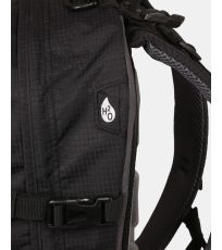 Unisex freeridový batoh RISE 30-U KILPI Čierna