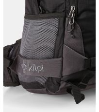 Unisex freeridový batoh RISE 30-U KILPI Čierna